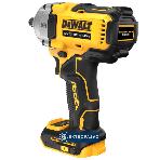 Klucz udarowy DeWalt DCF891N-XJ 1/2 cala 812Nm 18V XR bez akumulatora i ładowarki 3