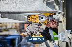 Klucz udarowy DeWalt DCF897NT-XJ 3/4 cala 950Nm 18V XR bez akumulatora i ładowarki TSTAK Nowość 4