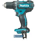 Zestaw narzędzi Combo Makita DLX2339JX1 18V 3x5,0Ah Li-Ion DDF482 + DTD156 Makpac 3