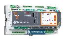 Analizator jakości zasilania PQM-750 z certyfikatem kalibracji PQM-750 WMGBPQM750AC1R1CT5 Sonel 1