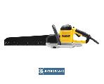 Pilarka Alligator DeWalt DWE399-QS 1700W do gazobetonu i płyt g-k 2