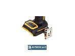 Klucz udarowy DeWalt DCF922N-XJ 1/2 cala 406Nm 18V XR bez akumulatora i ładowarki 4