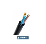 Kabel ziemny energetyczny YKY 3X4 0,6/1KV G-103090  Tele-Fonika 1