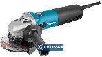 Szlifierka kątowa Makita 9565CVR 125mm 1400W reg. obrotów 1
