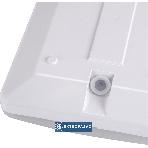 Oprawa Morgan LED 20W White 4000K 1760lm biała neutralna 03778 Ideus 2