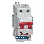 Rozłącznik izolacyjny modułowy 2P  40A FRX302 406527 Legrand 1