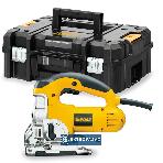 Wyrzynarka DeWalt DW331KT-QS 701W Tstak II 1