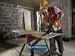 Brzeszczot do pilarki Alligator DeWalt DT2971-QZ HSS L=295mm do drewna twardego opk.=2szt. 3