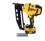 Zestaw narzędzi Combo DeWalt DCK246P2-QW 18V XR 2x5,0Ah Li-Ion DCN930+DCN660 Torba Nowość 2