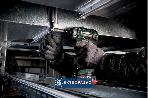 Zakrętak udarowy Metabo PowerMaxx SSD 12 BL Hex 1/4 cala 140Nm 12V 2x2,0Ah Li-Power metaBOX 118 601115500 5