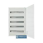 Rozdzielnica płytka BF-O-5/120-P n/t 285347 Moeller Eaton 3