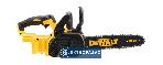 Pilarka łańcuchowa DeWalt DCM565N-XJ prow. 30cm 18V XR bez akumulatora i ładowarki Nowość 2