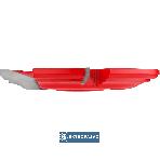 Frez kształtowy HM do płycin Z=2+2 200x40x25 (prawy) CL280-0200-0001 Globus 2
