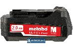 Akumulator Metabo 14,4V 2,0Ah Li-Power 625595000 2