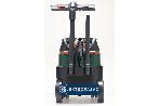 Odkurzacz przemysłowy Metabo ASR 35 L ACP 1400W wytrząsanie elektromagnet. 602057000 3