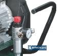 Sprężarka tłokowa Metabo Mega 350-100 W 1-fazowa 601538000 4