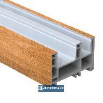 Wiertło HSS pod klamki D=10x50/S=M10/H=87 prawe - z pilotem LS580-1010-0004 Globus 4