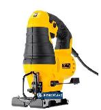 Wyrzynarka sieciowa DeWalt 650W z górnym chwytem DWE349-QS 1