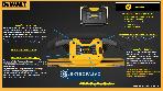 Kosiarka DeWalt DCMWP500N-XJ 53cm 54V XR FlexVolt bez akumulatora i ładowarki 5