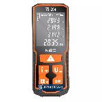 Dalmierz laserowy 60 m IP54 75-204 Neo Tools 1