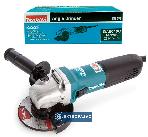 Szlifierka kątowa Makita GA5040C 1400W 125mm reg. obrotów 2