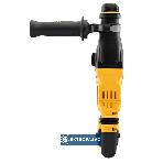 Młotowiertarka SDS-plus DeWalt DCH263N-XJ 3,0J 18V XR bez akumulatora i ładowarki 4