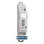 Przekaźnik impulsowy 16A 230V AC 1Z PB 401 412408 Legrand 1