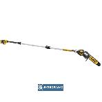 Pilarka łańcuchowa na wysięgniku DeWalt DCMPS567N-XJ prow. 20cm 18V XR bez akumulatora i ładowarki Nowość 4