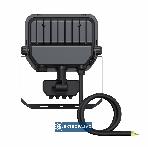 Naswietlacz Led Floodlight Sensor 20 17W 2400Lm biała neutralna IP65 z czujnikiem ruchu PS SY100 czarny Ledvance 4