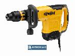 Młot kujący SDS-max DeWalt D25881K-QS 17,5J 1600W walizka 2
