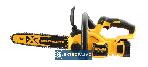 Pilarka łańcuchowa DeWalt DCM565P1-QW prow. 30cm 18V XR 1x5,0Ah Li-Ion Nowość 2