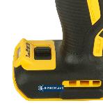 Klucz udarowy DeWalt DCF899N-XJ 1/2 cala 950Nm 18V XR bez akumulatora i ładowarki 3