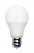 Żarówka LED GLS E27  7,0W 550lm biała zimna Spectrum WOJ+13899 Wojnarowscy 1