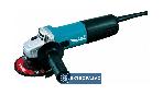 Zestaw szlifierek kątowych Makita DK0053 GA9020 230mm + 9558HNRG 125mm walizka 4