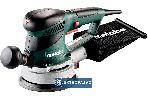 Szlifierka mimośrodowa Metabo SXE 450 TurboTec 350W 150mm 600129000 4