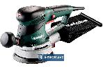 Szlifierka mimośrodowa Metabo SXE 450 TurboTec z funkcją Duo 350W talerz 150mm 600129000 4