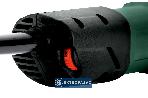 Szlifierka kątowa Metabo WEV 850-125 125mm reg. obrotów 850W 603611000 2