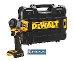 Klucz udarowy DeWalt DCF922NT-XJ 1/2 cala 406Nm 18V XR bez akumulatora i ładowarki TSTAK Nowość 1