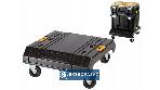 Wózek/ platforma do skrzyń narzędziowych TSTAK DeWalt DWST1-71229 5