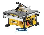 Pilarka tarczowa stołowa DeWalt DCS7485T2-QW 216mm 54V FlexVolt 2x6,0Ah Li-Ion 3