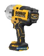 Klucz udarowy DeWalt DCF961N-XJ 1/2 cala 1626Nm 18V bez akumulatora i ładowarki Nowość 3
