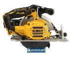 Pilarka tarczowa DeWalt DCS565NT-XJ 165mm 18V XR bez akumulatora i ładowarki TSTAK 4