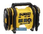 DeWalt sprężarka powietrza 18V/230V/12V DCC018N-XJ bez akumulatora i ładowarki 1