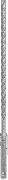Wiertło do betonu SDS-Plus-5x Hammer Drill Bit  7x150/210 2608833787 Bosch 1