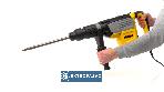 Młot SDS-max DeWalt D25773K-QS 19,4J 1700W AVC walizka 2