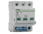 Rozłącznik izolacyjny Fr-303 63A Ex9IV standard 108040 Noark 1