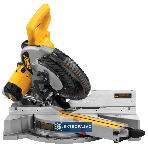 Pilarka ukośnica DeWalt DWS780-QS 305mm 1675W z posuwem 4