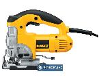 Wyrzynarka DeWalt DW331KT-QS 701W Tstak II 2