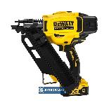 Zestaw narzędzi Combo DeWalt DCK246P2-QW 18V XR 2x5,0Ah Li-Ion DCN930+DCN660 Torba Nowość 4