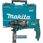 Młot udarowo-obrotowy z uchwytem SDS-plus Makita HR2631F 800W 2,4J 7 walizka 2